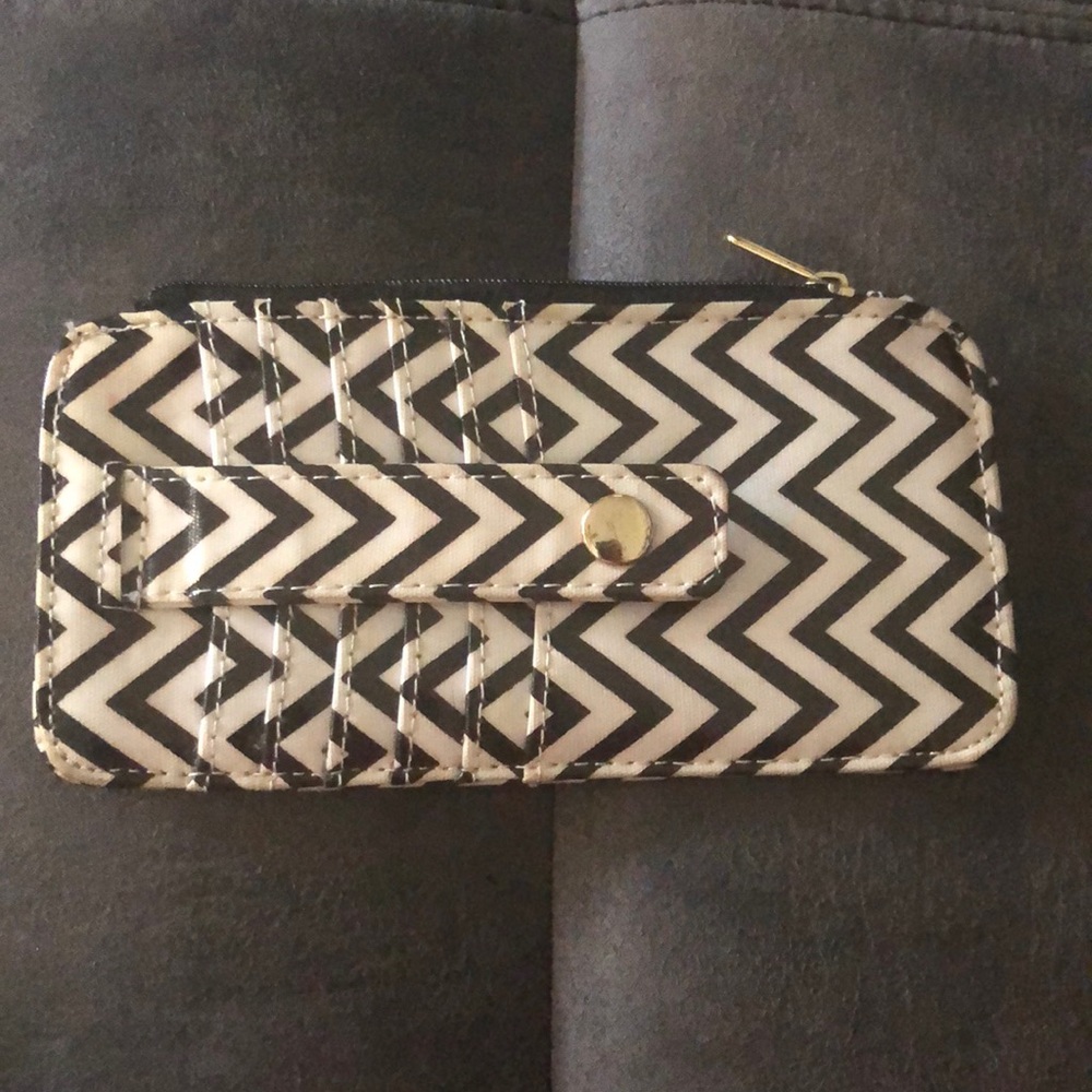 Target brand card holder